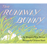 The Runaway Bunny Board Book: An Easter and Springtime Book for Kids
