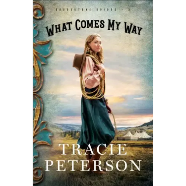 What Comes My Way