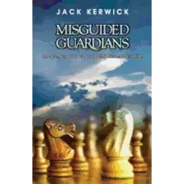 Misguided Guardians: The Conservative Case Against Neoconservatism