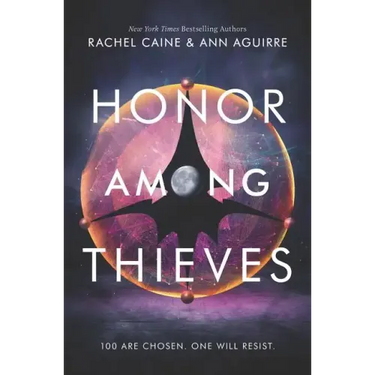 Honor Among Thieves