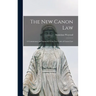 The New Canon Law: A Commentary and Summary of the New Code of Canon Law