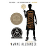 The Crossover: A Newbery Award Winner