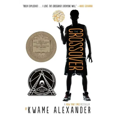 The Crossover: A Newbery Award Winner