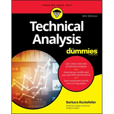 Technical Analysis for Dummies