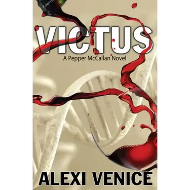 Victus: A Pepper McCallan Novel