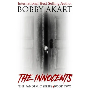 Pandemic: The Innocents: A Post-Apocalyptic Medical Thriller
