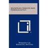 Microwave Ferrites And Ferrimagnetics
