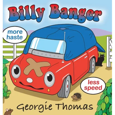 Billy Banger