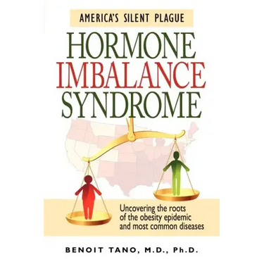 Hormone Imbalance Syndrome: America's Silent Plague
