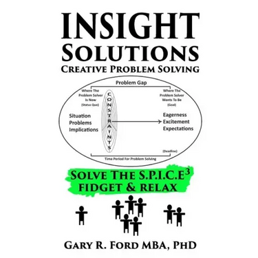 Insight Solutions: Creative Problem Solving