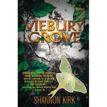Viebury Grove