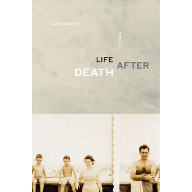 Life After Death: Poems