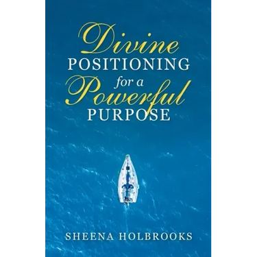Divine Positioning for a Powerful Purpose