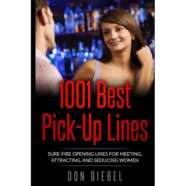 1001 Best Pick-Up Lines