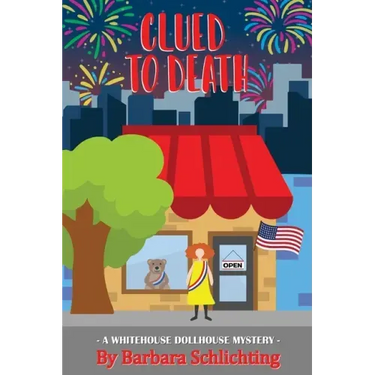 CLUED to DEATH