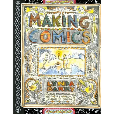 Making Comics