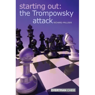 Starting Out: The Trompowsky Attack