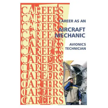 Career as an Aircraft Mechanic: Avionics Technician