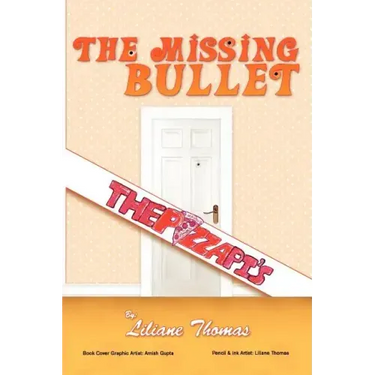 The Missing Bullet