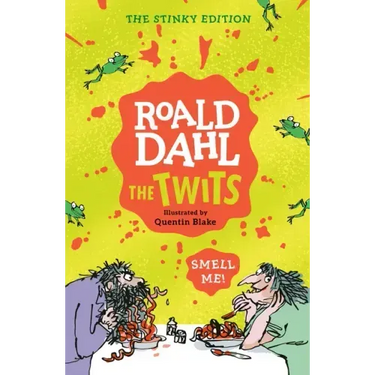 The Twits: The Stinky Edition