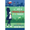 A Case of Strangulation: Texas General Cozy Mystery, Book 3 (Texas General Cozy Cases of Mystery)