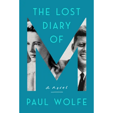 The Lost Diary of M
