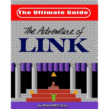 NES Classic: The Ultimate Guide to The Legend Of Zelda 2
