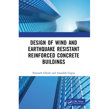 Design of Wind and Earthquake Resistant Reinforced Concrete Buildings