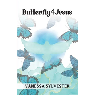Butterfly4Jesus