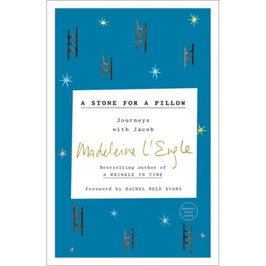 A Stone for a Pillow: Journeys with Jacob