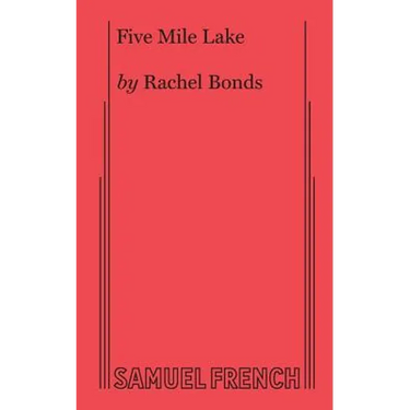Five Mile Lake