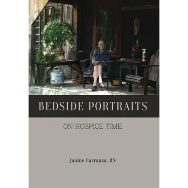 Bedside Portraits: On Hospice Time