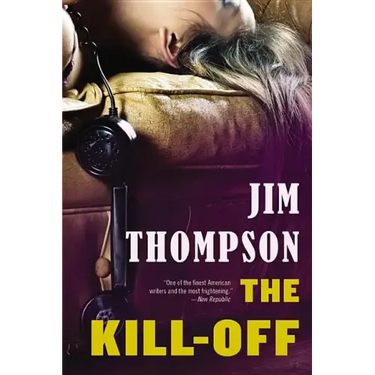 The Kill-Off