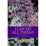 I Can Do All Things: 21 Day Devotional for People with Disabilities