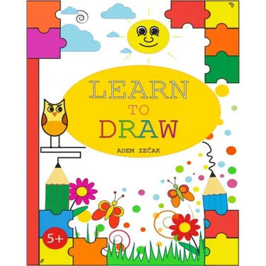 Learn To Draw