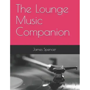 The Lounge Music Companion