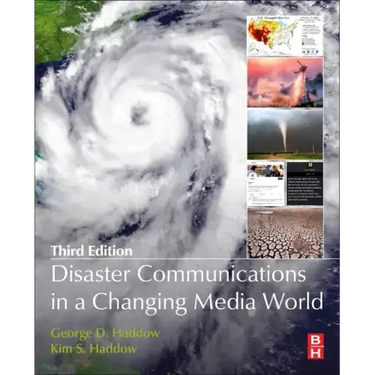 Disaster Communications in a Changing Media World