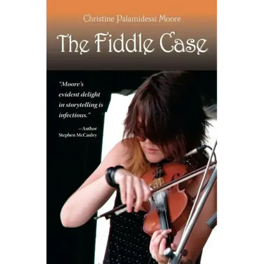 The Fiddle Case