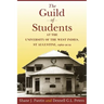 The Guild of Students at the University of the West Indies, St Augustine, 1962-2012