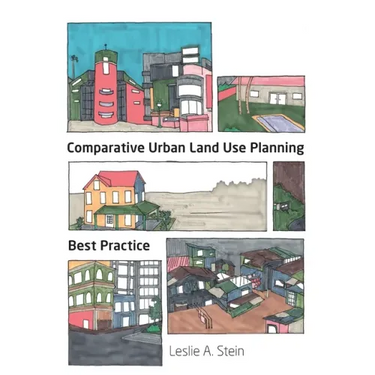 Comparative Urban Land Use Planning