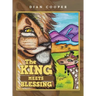 The King Meets Blessing