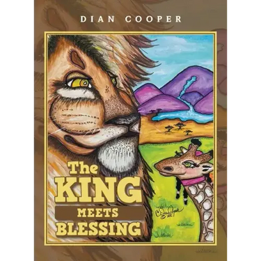 The King Meets Blessing