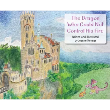 The Dragon Who Could Not Control His Fire