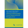 African Philosophy in an Intercultural Perspective