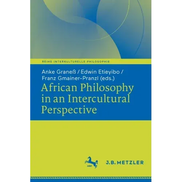 African Philosophy in an Intercultural Perspective