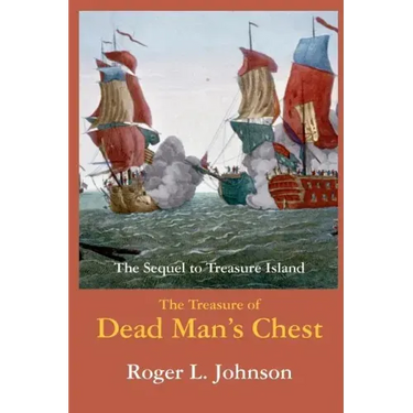 The Treasure of Dead Man's Chest
