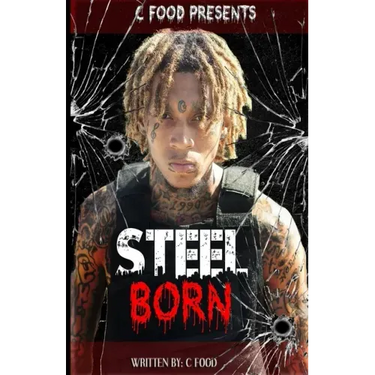 Steel Born