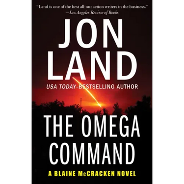 The Omega Command