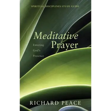 Meditative Prayer