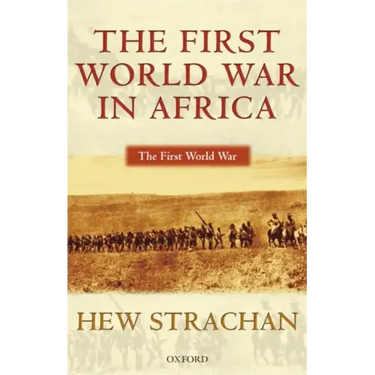 The First World War in Africa